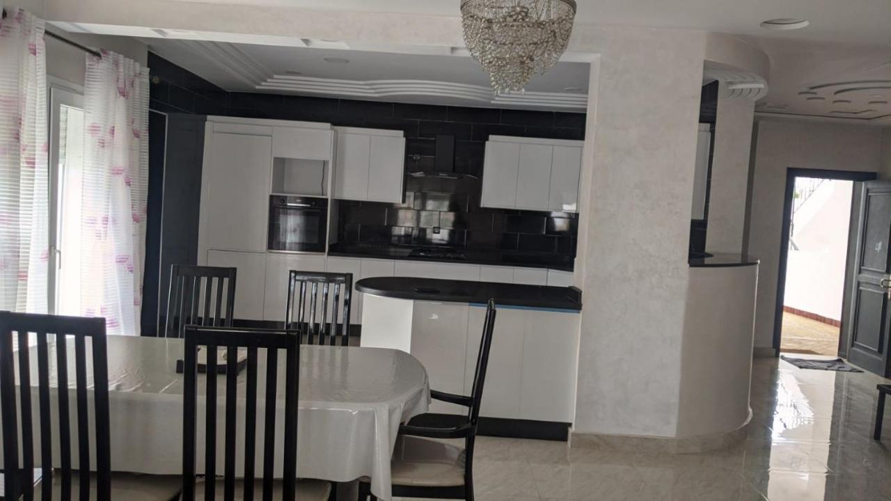 Saidia Beach Retreat - 2 Bedroom Apartment Buitenkant foto